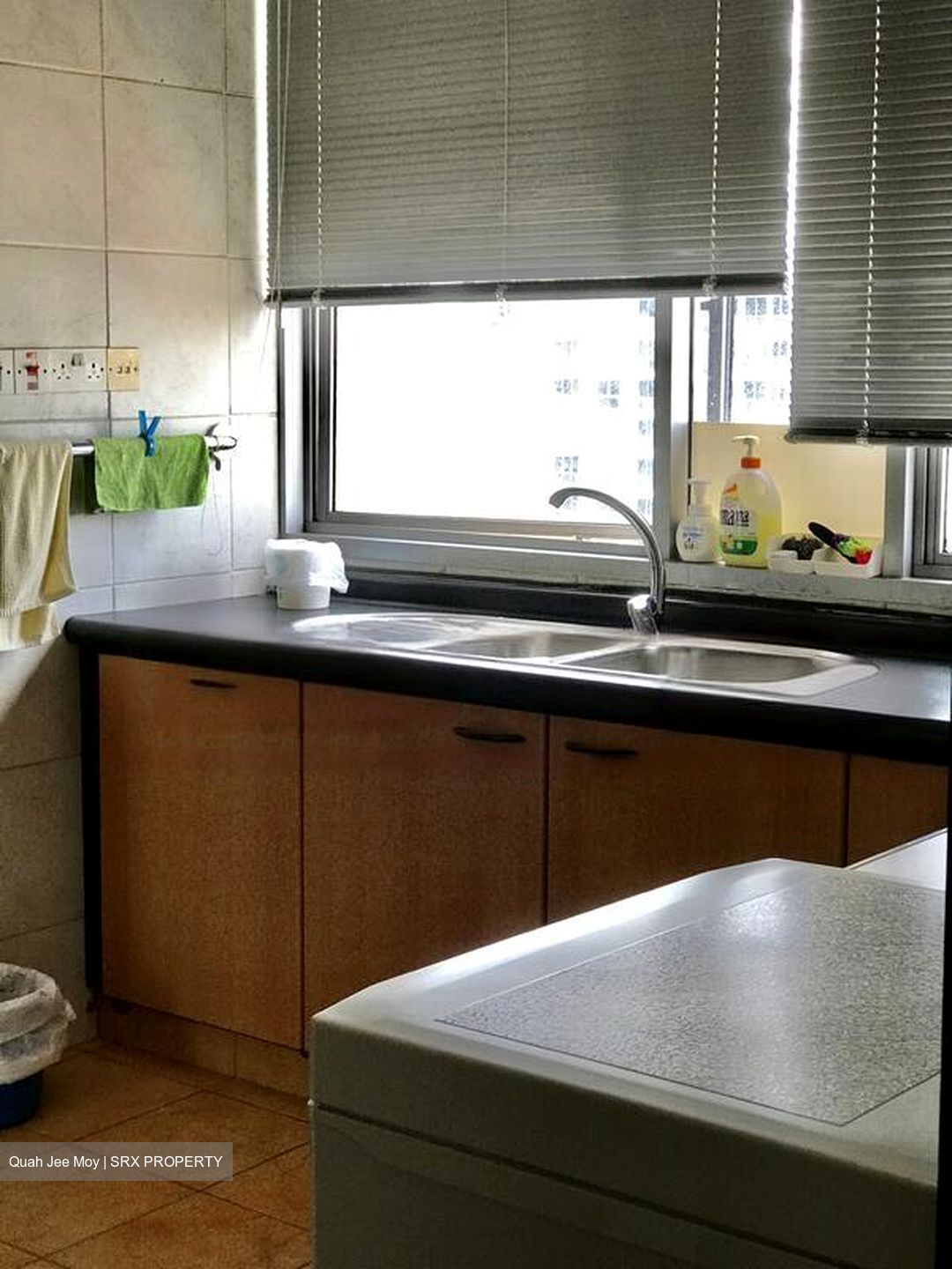 UE Square (D9), Apartment #575505071